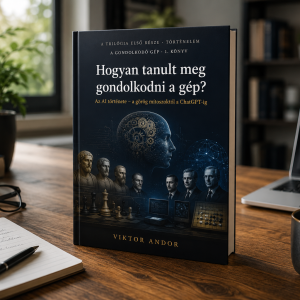 Hogyan tanult meg gondolkodni a gép?