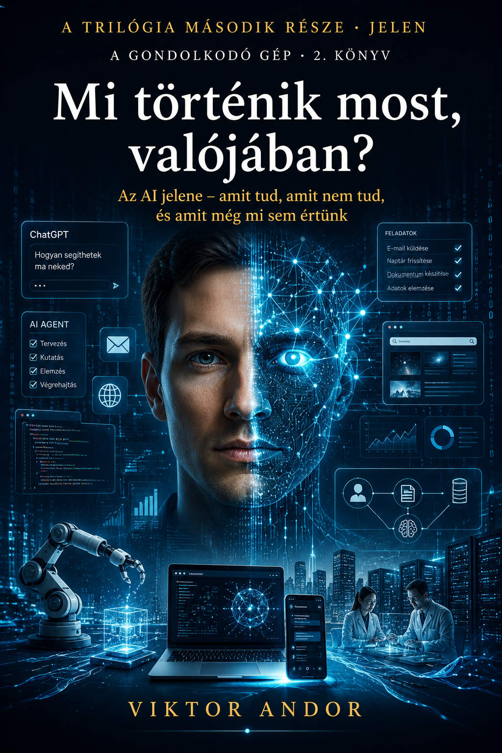Mi történik